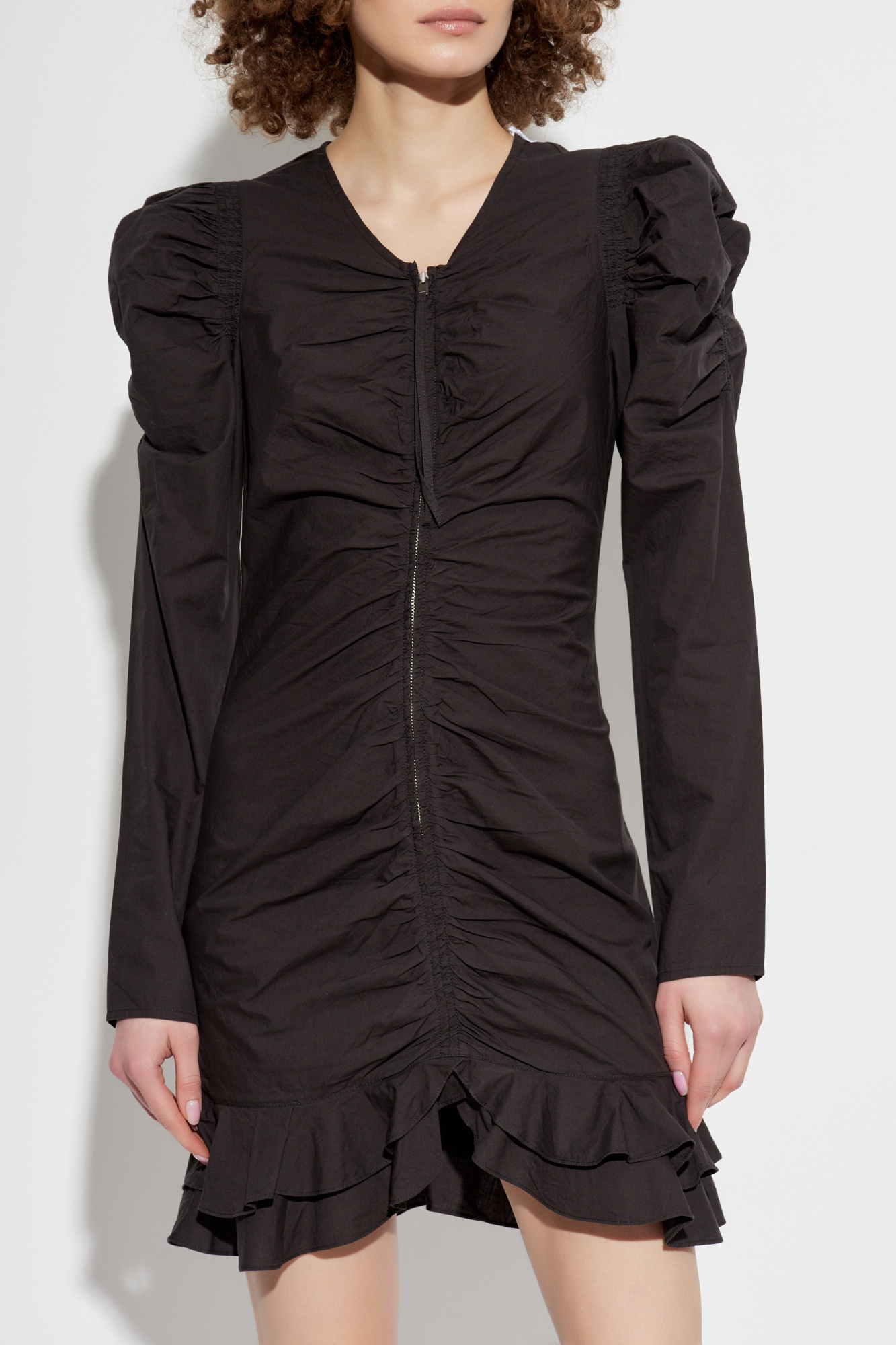Black Dress Briali Marant Etoile - Vitkac Canada